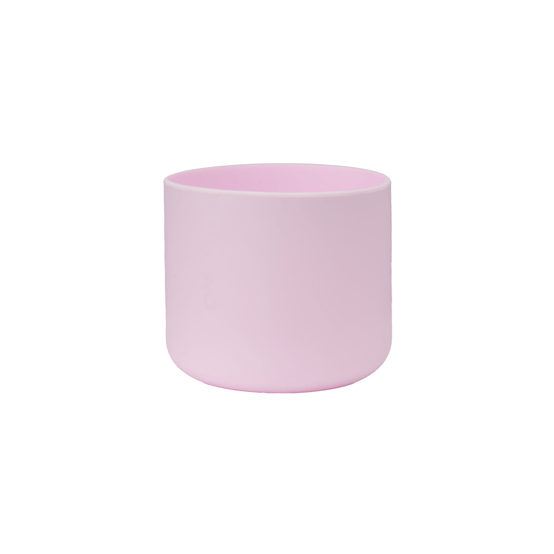 Bottle Boot - Light Pink