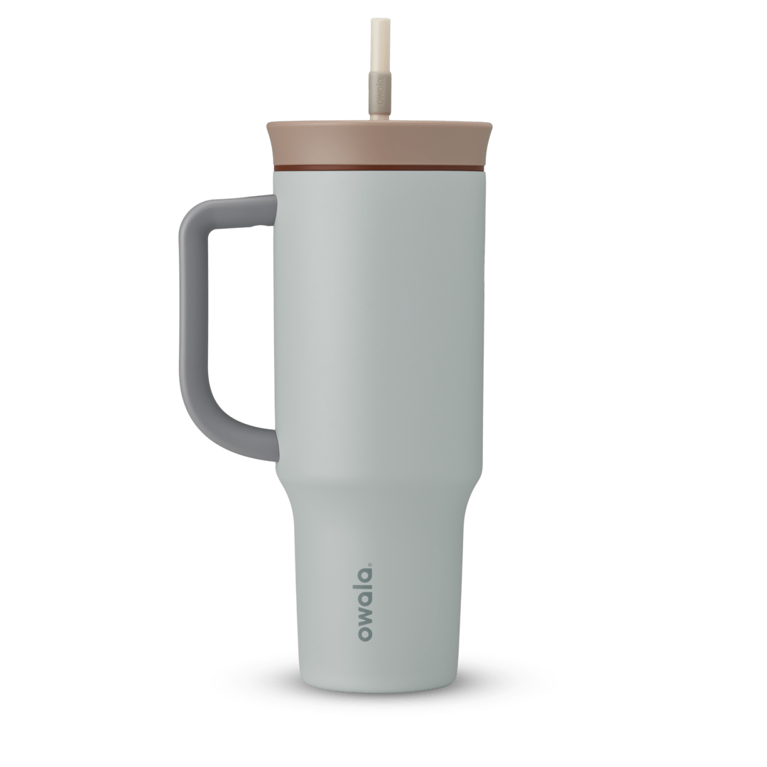 40oz Tumbler - Calm Waters