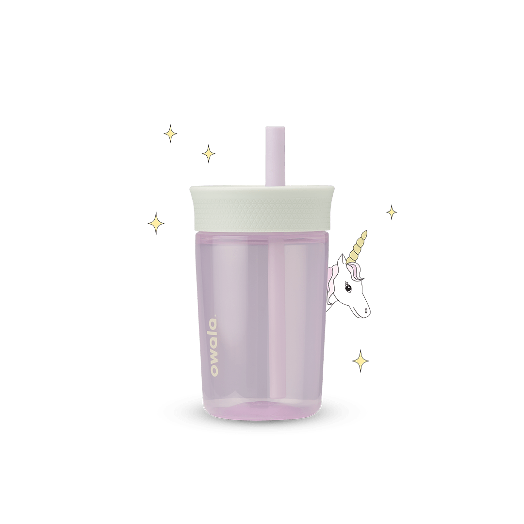 Kids' Tumbler - Unicorn
