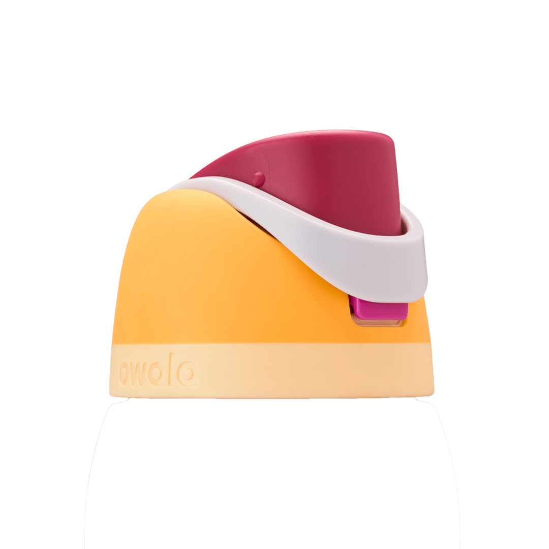 ﻿Replacement Lids - Citrus Crush