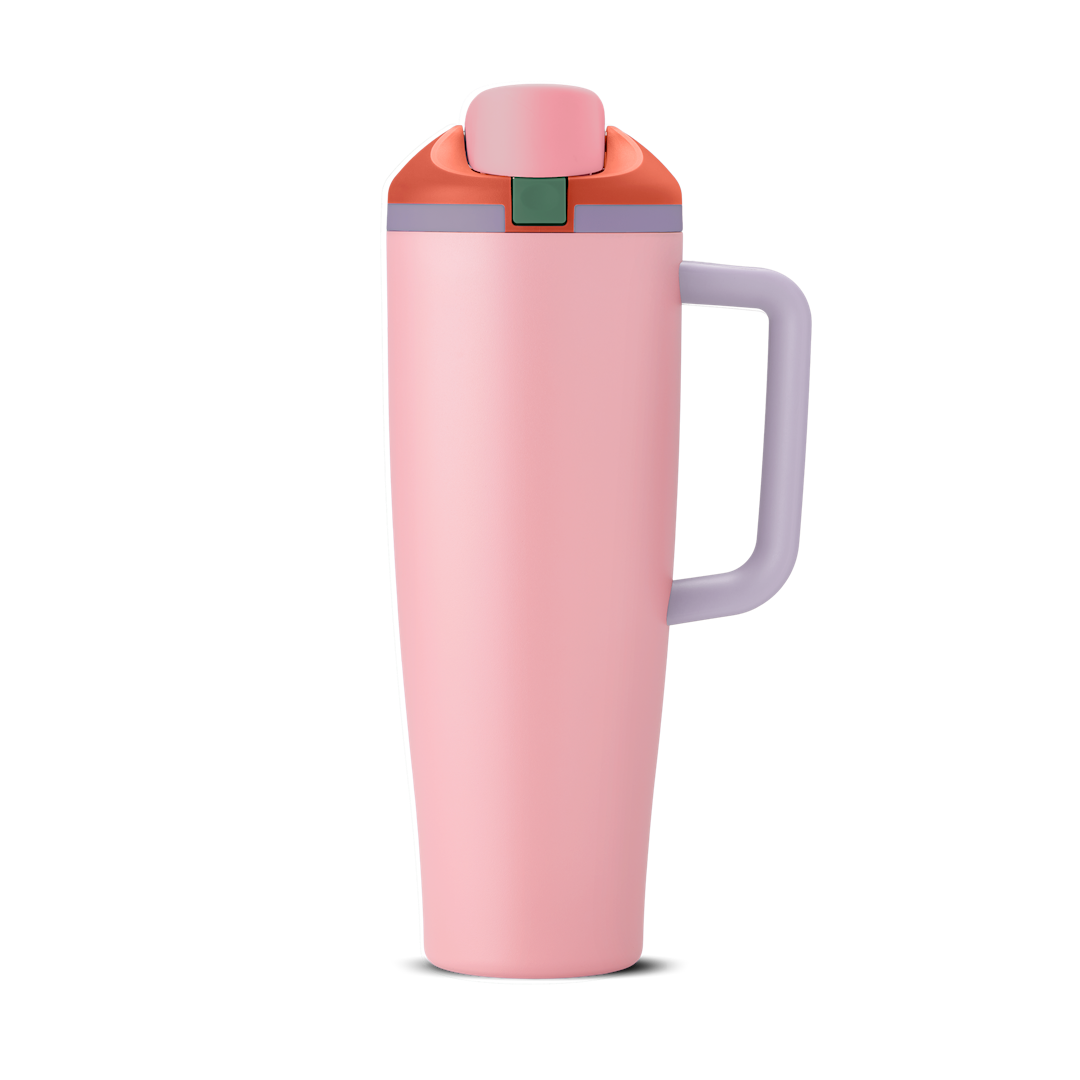 FreeSip® Tumbler - Sugar High