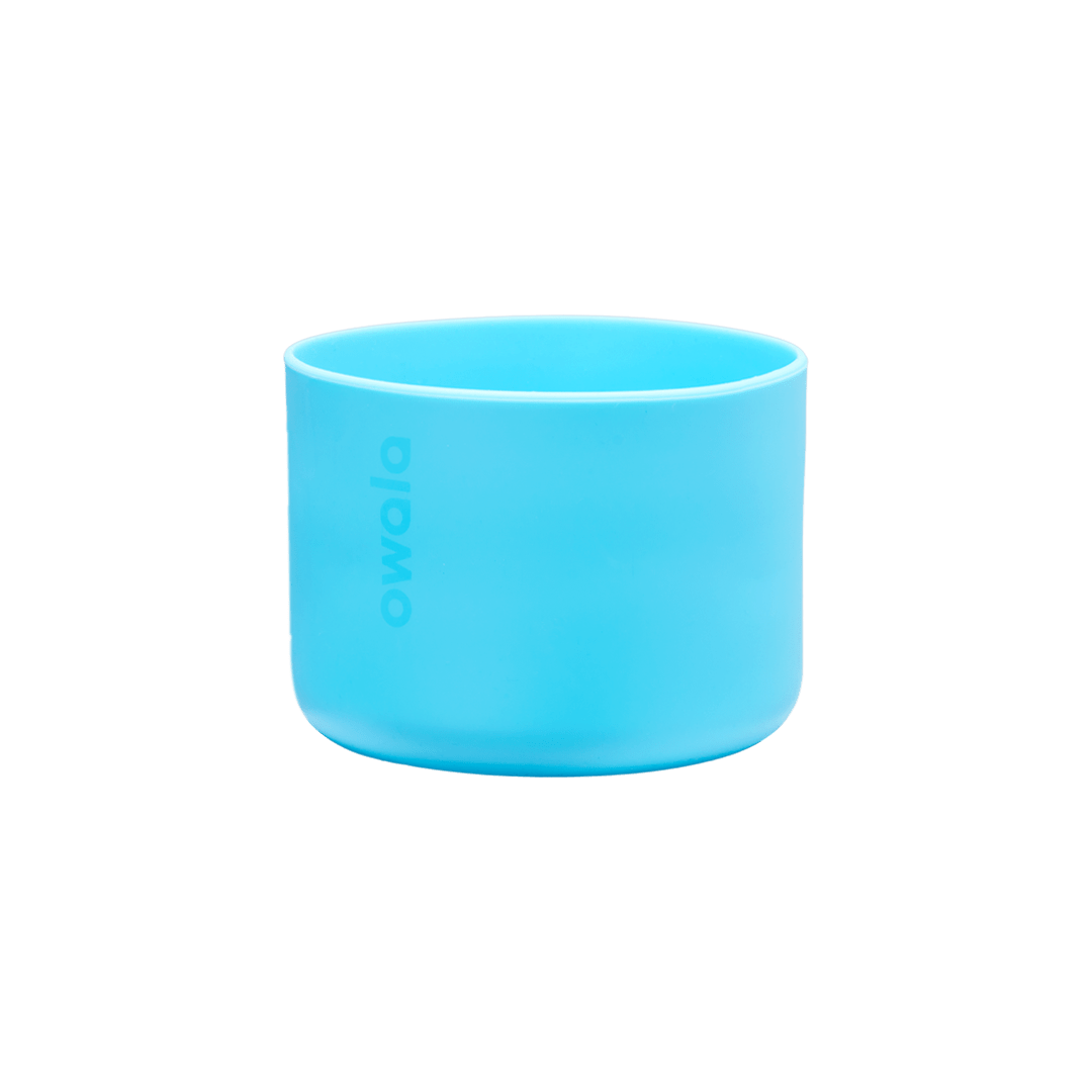 Bottle Boot - Bright Blue