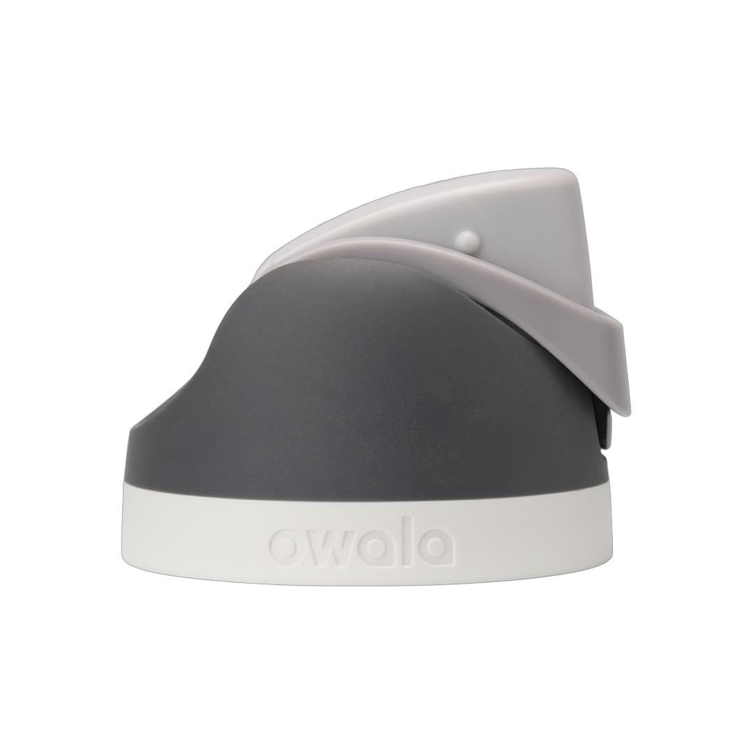 ﻿Replacement Lids - Rock On