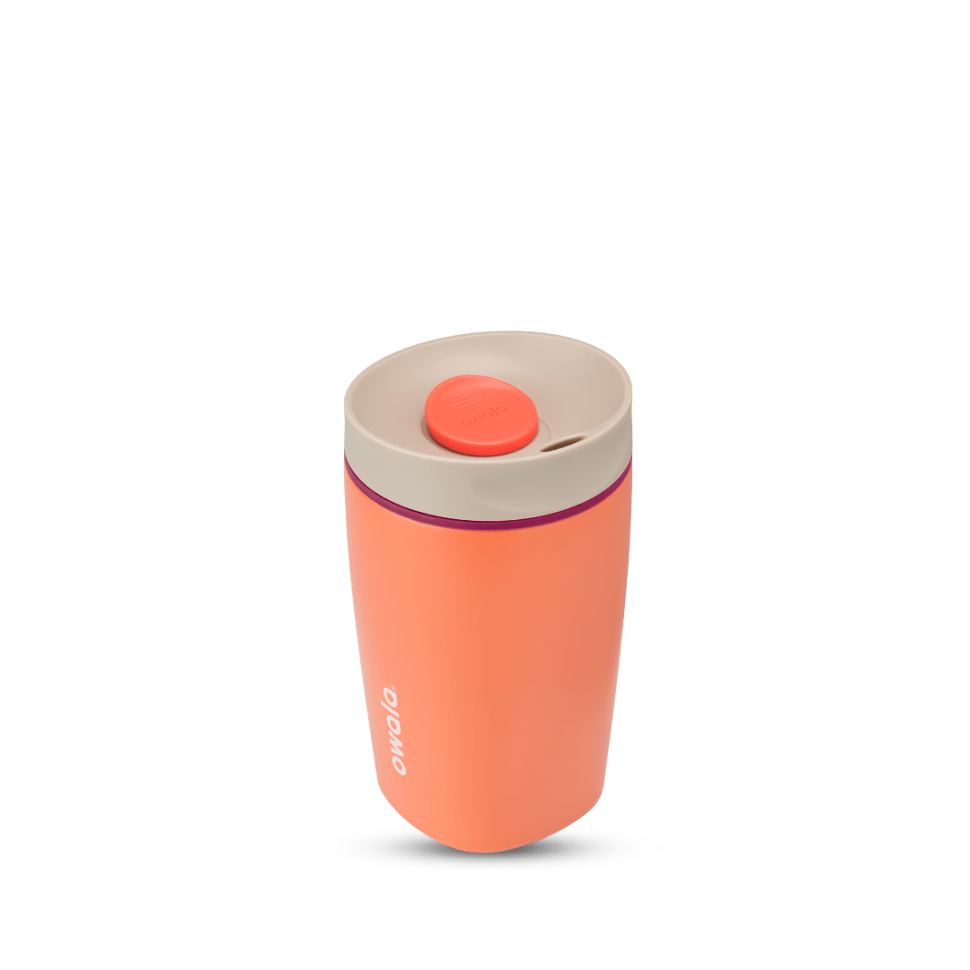 SmoothSip® Slider - Campfire Nights