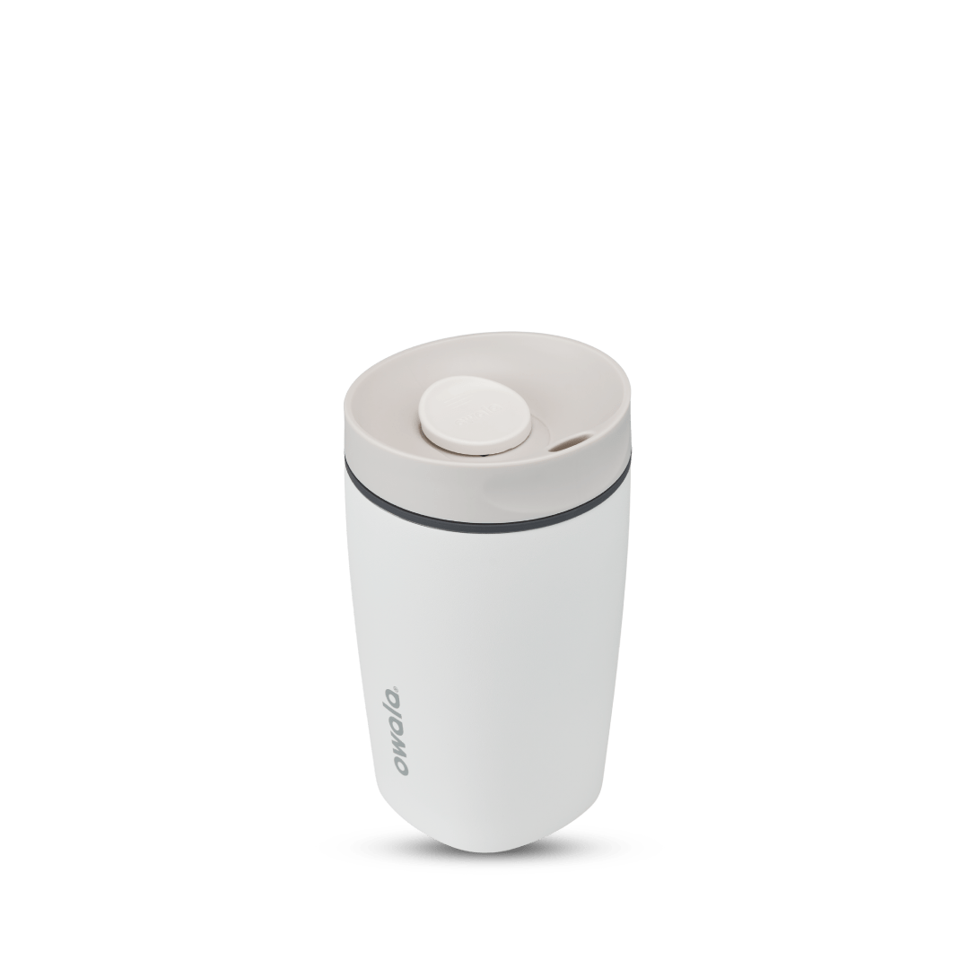 SmoothSip® Slider - Shy Marshmallow