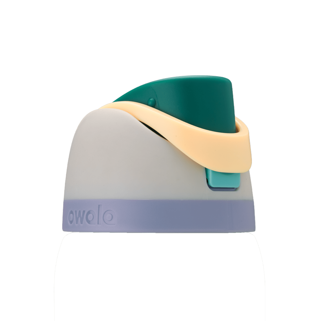 ﻿Replacement Lids - Sunny Daze