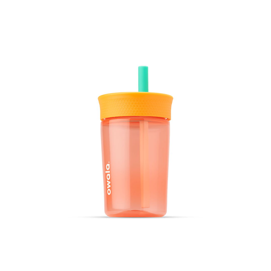 Kids' Tumbler - Just Peachy